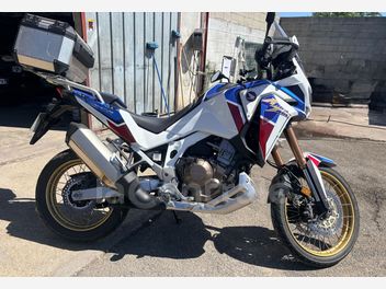 HONDA CRF AFRICA TWIN 1100 L