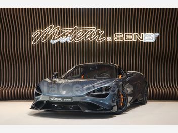 MCLAREN 