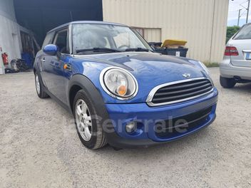 MINI MINI 2 3P II (2) 1.6 D 90 ONE