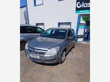 OPEL 