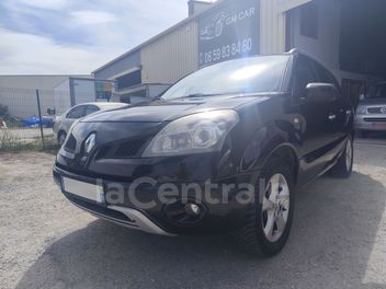 RENAULT KOLEOS 2.0 DCI 150 PRIVILEGE 4X4