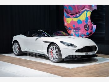 ASTON MARTIN 