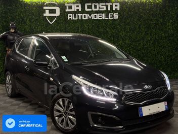 KIA CEE D 2 II (2) 1.0 T-GDI 120 6CV ISG GT LINE BV6