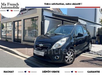 CHEVROLET SPARK 1.0 16V 68 LS