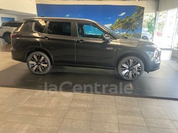 MITSUBISHI OUTLANDER 4 IV 2.4 MIVEC PHEV 306 4WD INTENSE