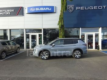 MITSUBISHI OUTLANDER 4 IV 2.4 MIVEC PHEV 306 4WD INSTYLE