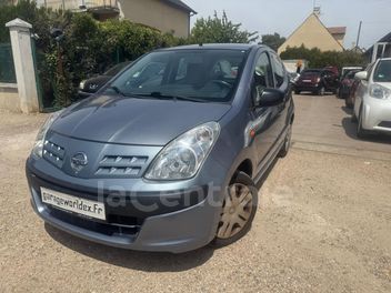 NISSAN PIXO 1.0 68 VISIA 5P
