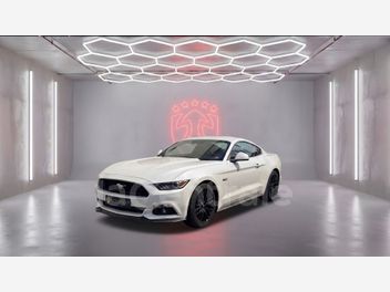 FORD MUSTANG 6 COUPE VI FASTBACK 5.0 V8 GT BV6