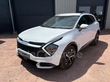 KIA SPORTAGE 5 V 1.6 CRDI 136 MHEV 4X2 DESIGN DCT7