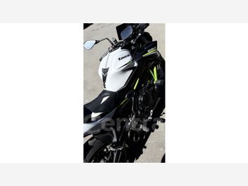 KAWASAKI Z 650 650 RS