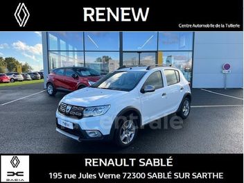 DACIA 