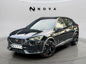 CUPRA 