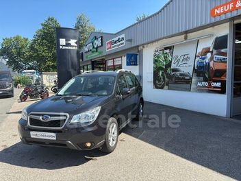 SUBARU 