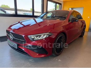 MERCEDES CLASSE A 4 IV (2) 180 AMG LINE 7G-DCT