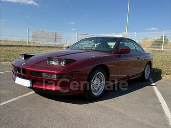 BMW SERIE 8 E31 850IA