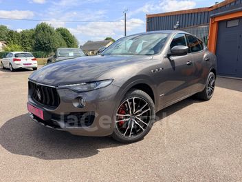 MASERATI