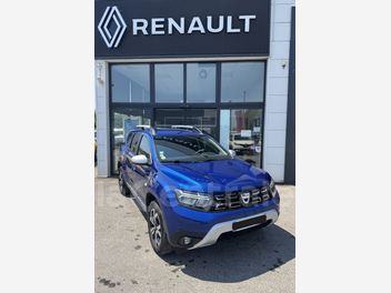 DACIA 