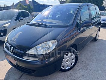 PEUGEOT 807 2.0 HDI 136 16V FAP CONFORT PACK
