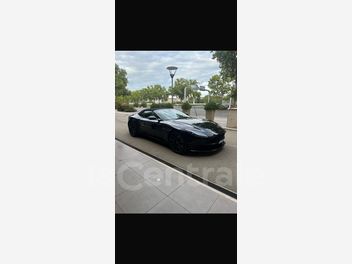 ASTON MARTIN DB11 VOLANTE VOLANTE 4.0 BITURBO V8 2022