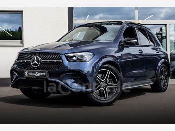 MERCEDES GLE 2 II 400 E 4MATIC AMG LINE 9G-TRONIC