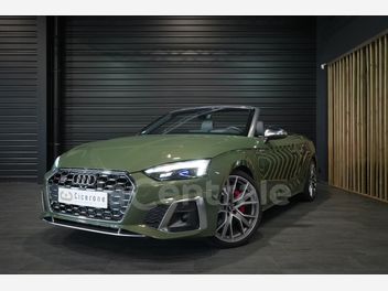 AUDI S5 SPORTBACK (2E GENERATION) II SPORTBACK 3.0 TFSI 354 QUATTRO TIPTRONIC 8 5PL