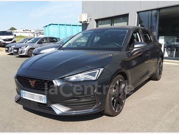 CUPRA 