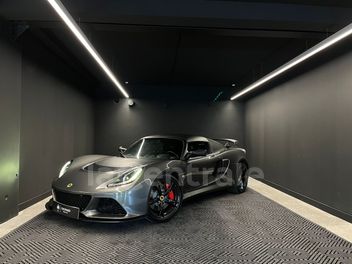 LOTUS EXIGE MK2 3.5 V6 S