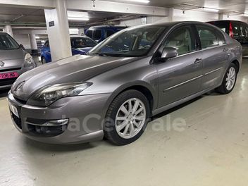 RENAULT LAGUNA 3 III (2) 2.0 DCI 150 FAP INITIALE