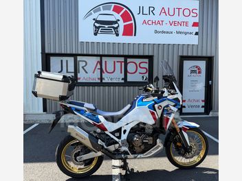 HONDA CRF AFRICA TWIN 1100 L