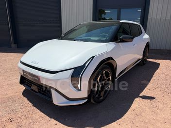 KIA EV4 204 AUTONOMIE LONGUE GT-LINE 81.4 KWH