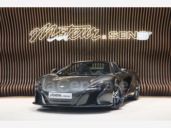 MCLAREN 