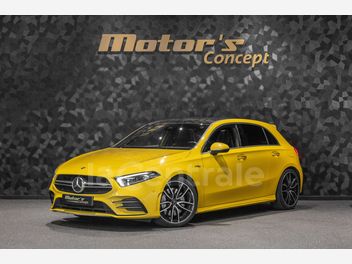 MERCEDES CLASSE A 4 BERLINE AMG IV 35 AMG 4MATIC
