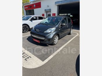 PEUGEOT 107 (2) 1.0 URBAN 5P