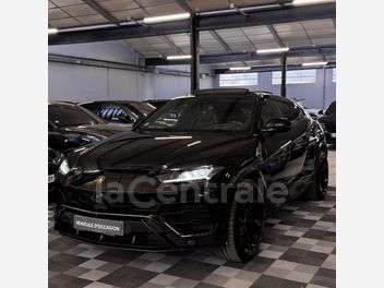 LAMBORGHINI 