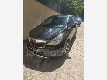 OPEL 