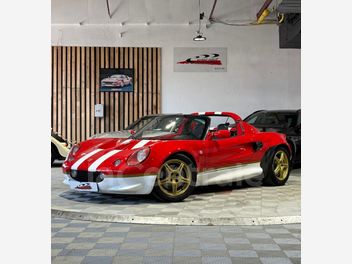 LOTUS 