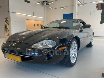 JAGUAR 
