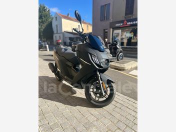 PEUGEOT PULSION 125 ACTIVE