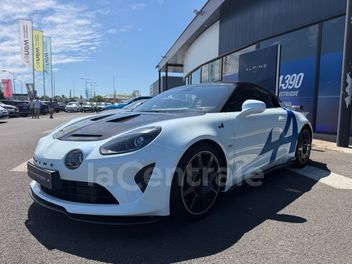 ALPINE