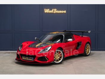 LOTUS EXIGE 2 II (2) 3.5 430 CUP 430