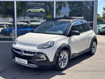 OPEL ADAM 1.4 TWINPORT 87 START/STOP ROCKS