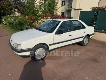 PEUGEOT 405 (2) 1.8 GR BVA