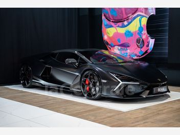 LAMBORGHINI 