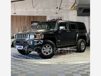 HUMMER 