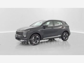KIA SPORTAGE 5 V (2) 1.6 HYBRIDE 239 MOTION BVA6