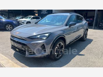 CUPRA 