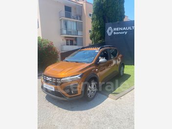 DACIA 