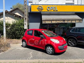 CITROEN 