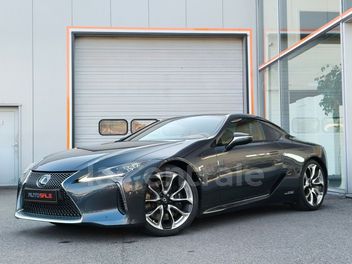LEXUS 