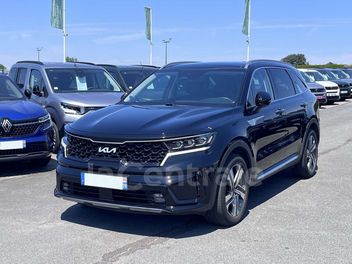 KIA SORENTO 4 IV 1.6 T-GDI PHEV 265 4X4 DESIGN BUSINESS 7PL